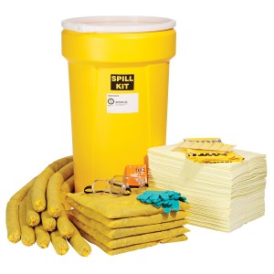 Chemical Spill Kits