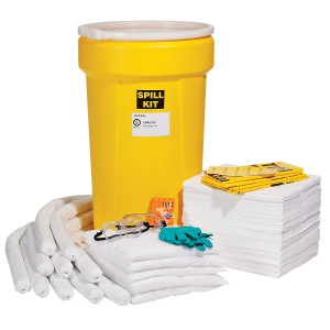 Oil Spill Kits